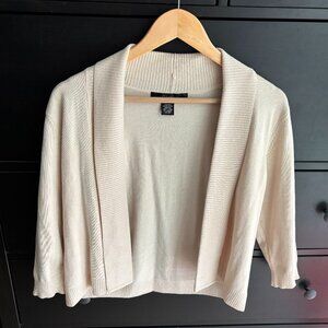 89th and Madison cardigan